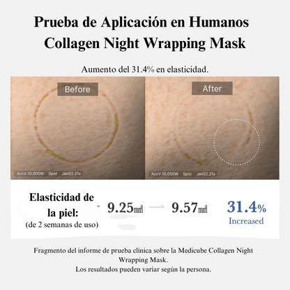 Ayama Nocturna Mask