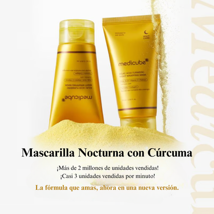 Ayama Nocturna Mask